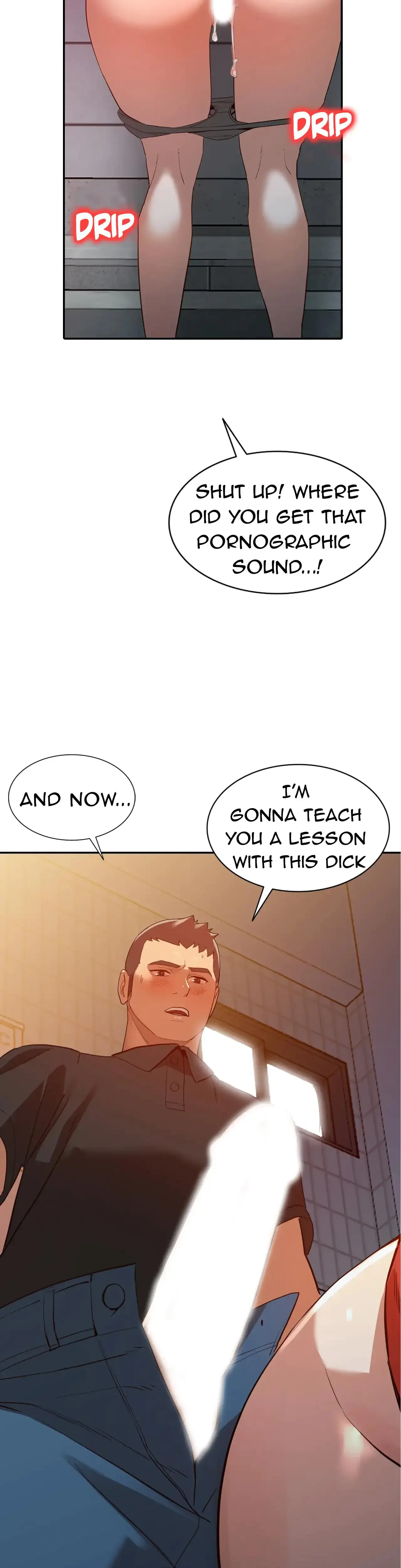 Breaking Boundaries Episode 16 - Page 2