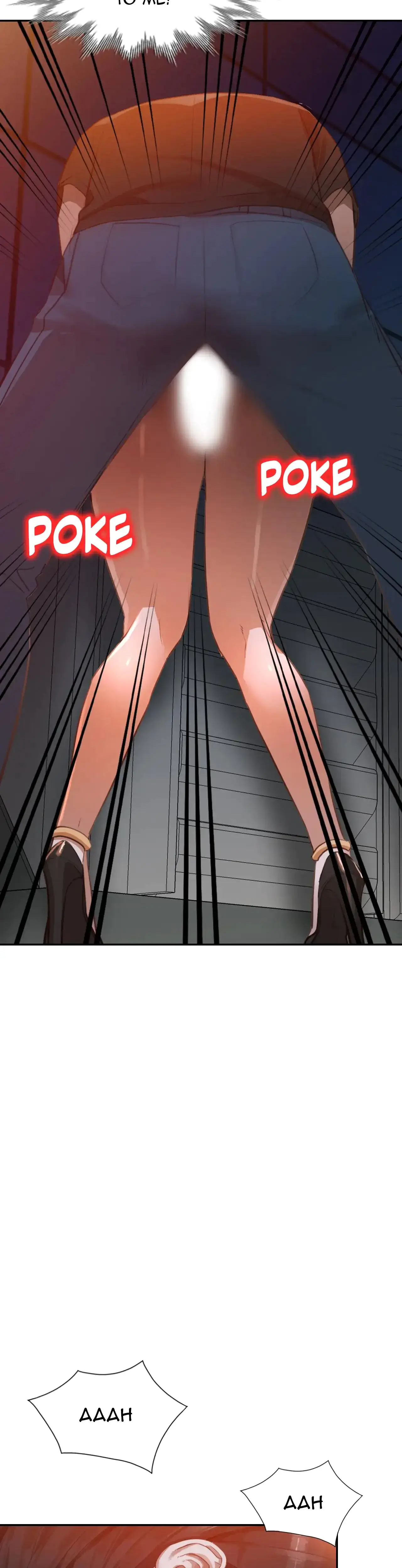 Breaking Boundaries Episode 16 - Page 20
