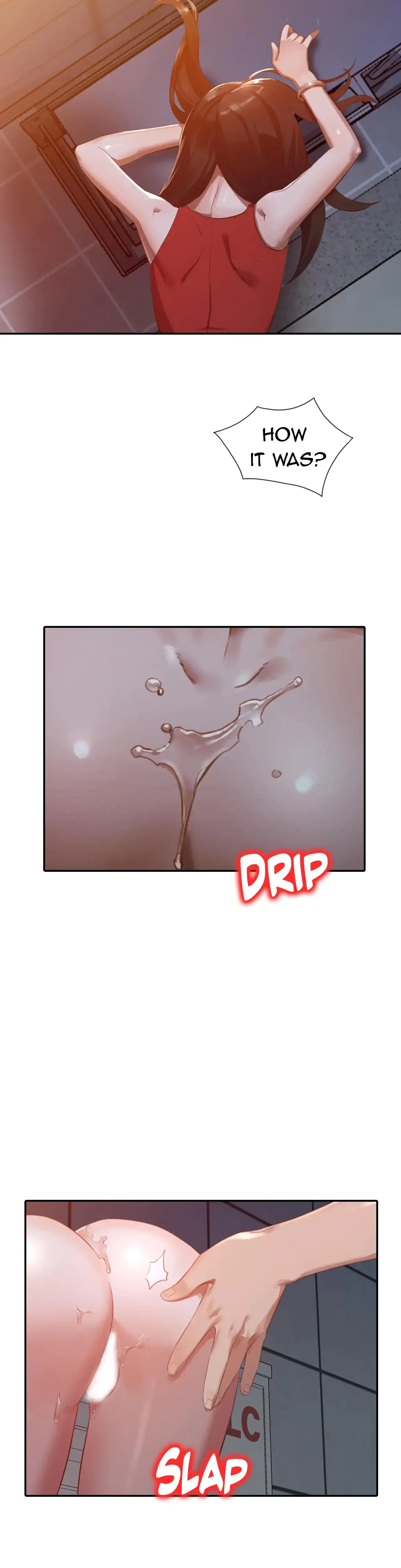 Breaking Boundaries Episode 16 - Page 26