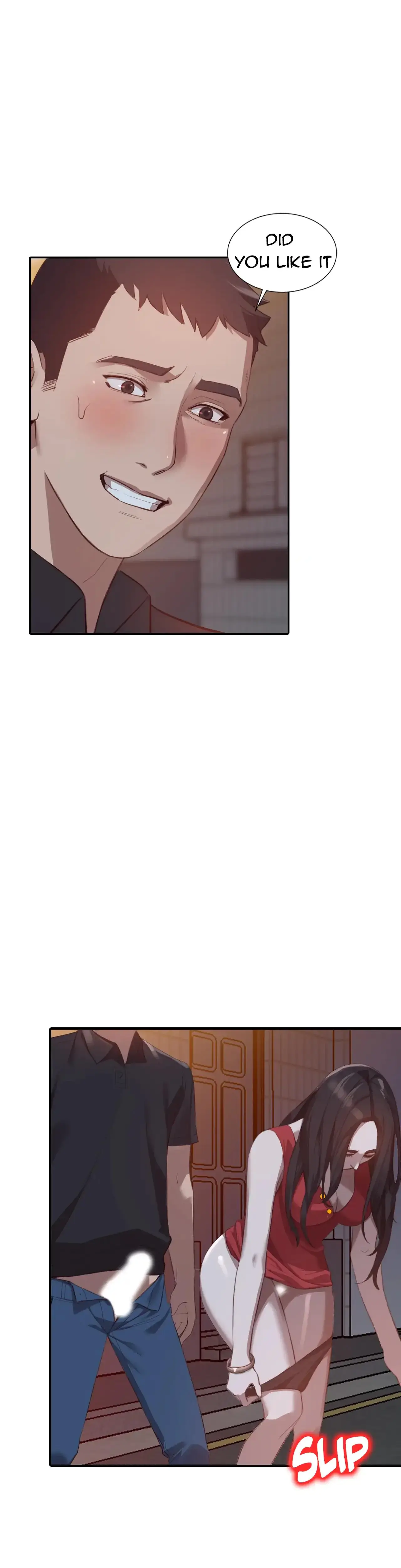 Breaking Boundaries Episode 16 - Page 27