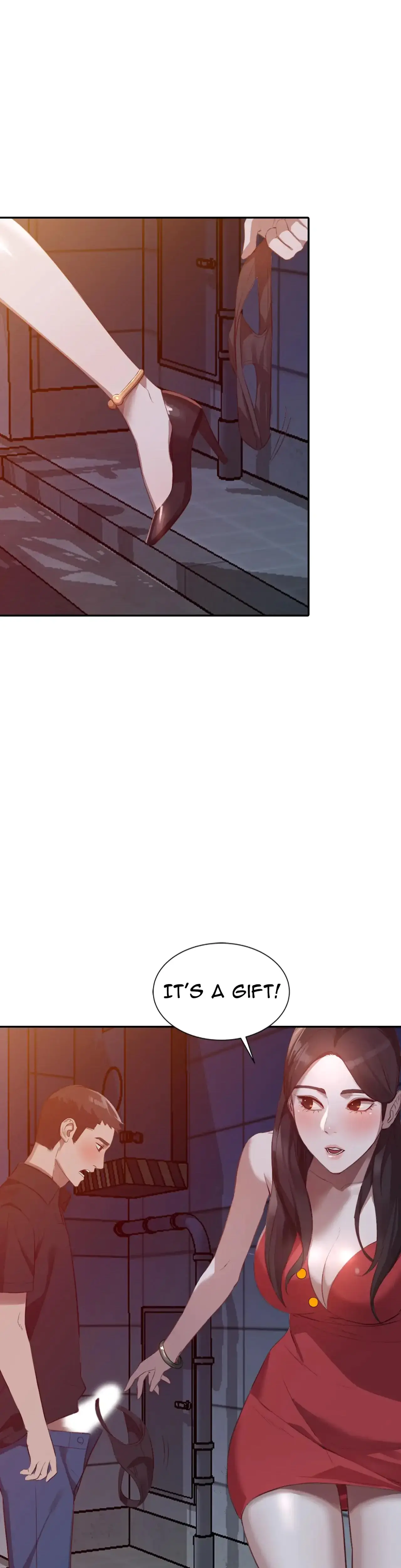 Breaking Boundaries Episode 16 - Page 28