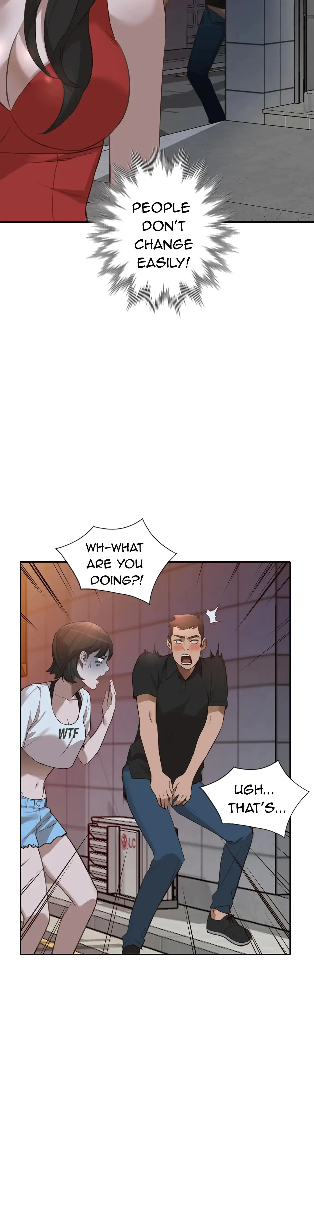 Breaking Boundaries Episode 16 - Page 30