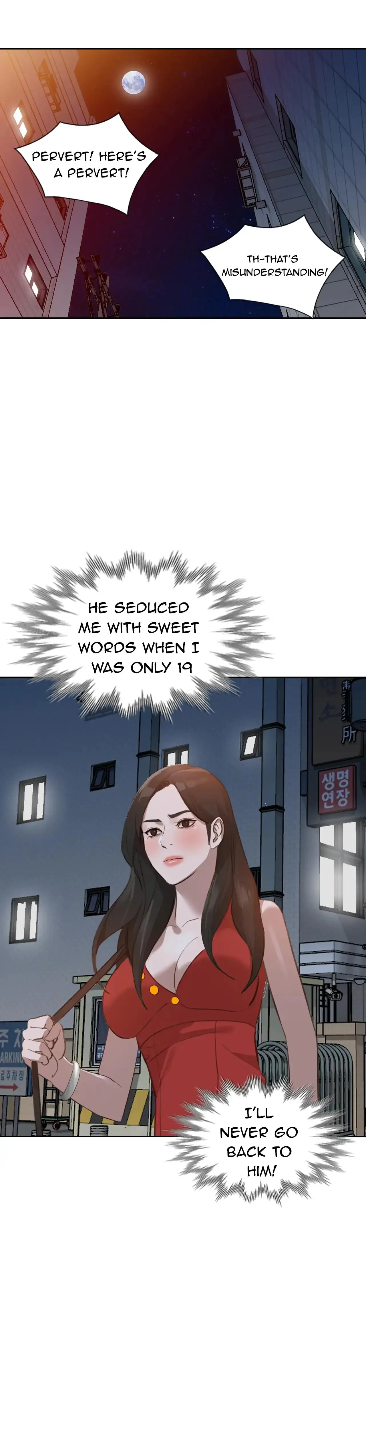 Breaking Boundaries Episode 16 - Page 31