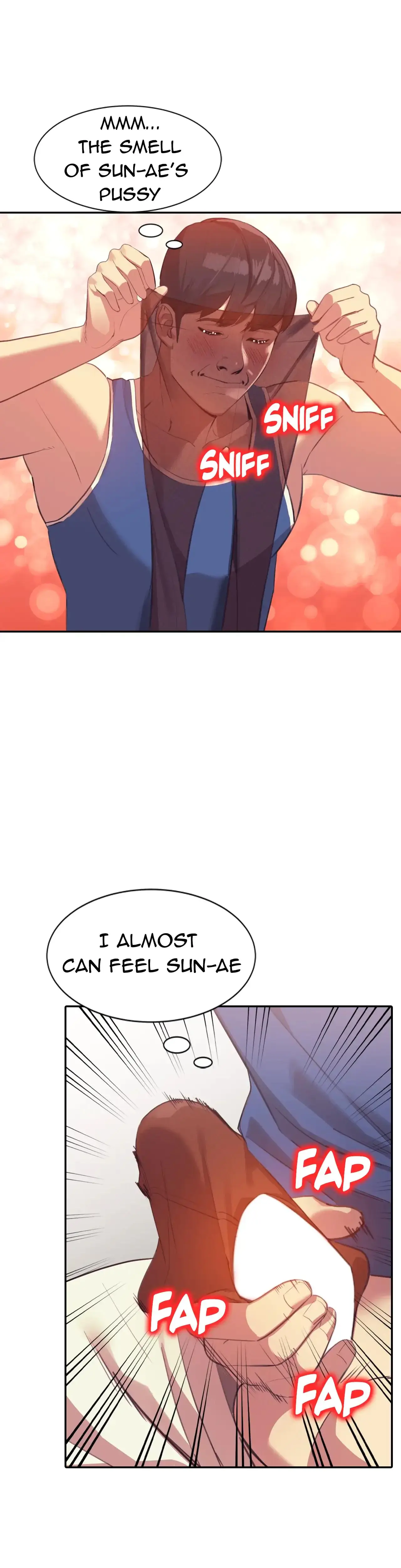 Breaking Boundaries Episode 16 - Page 32