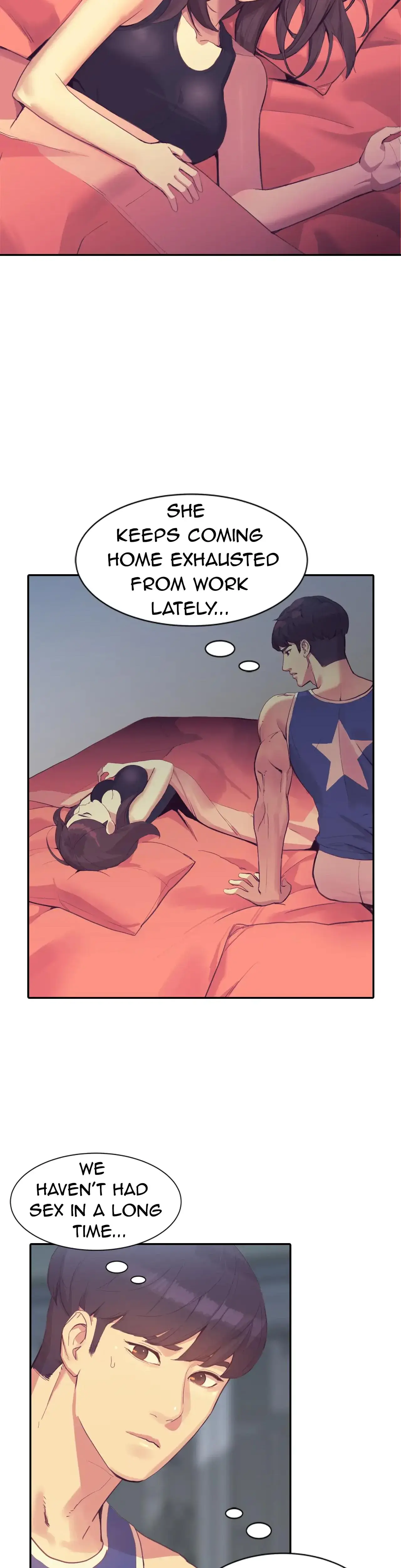 Breaking Boundaries Episode 16 - Page 4