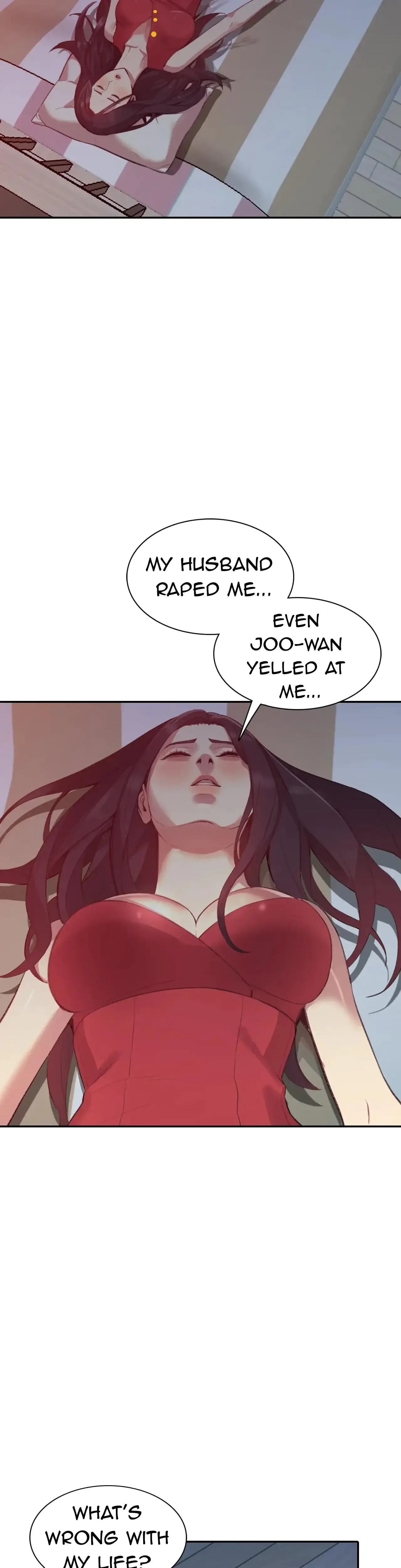 Breaking Boundaries Episode 17 - Page 11