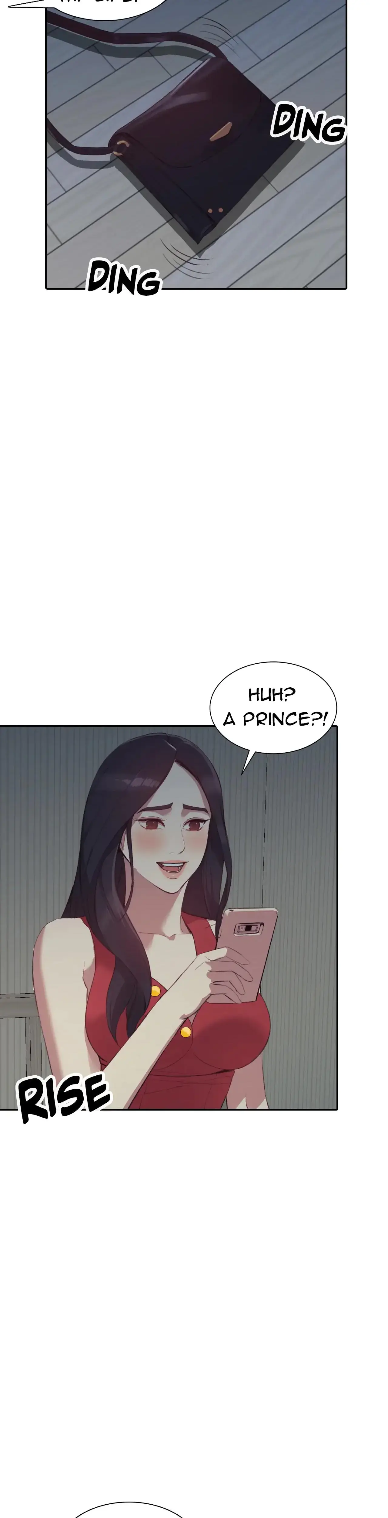 Breaking Boundaries Episode 17 - Page 12
