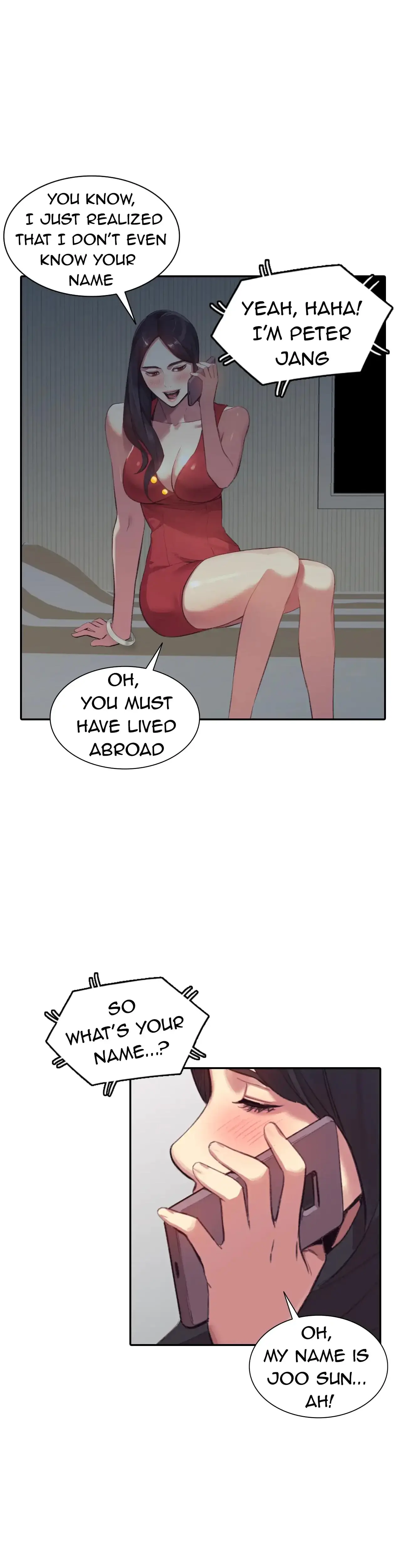 Breaking Boundaries Episode 17 - Page 14