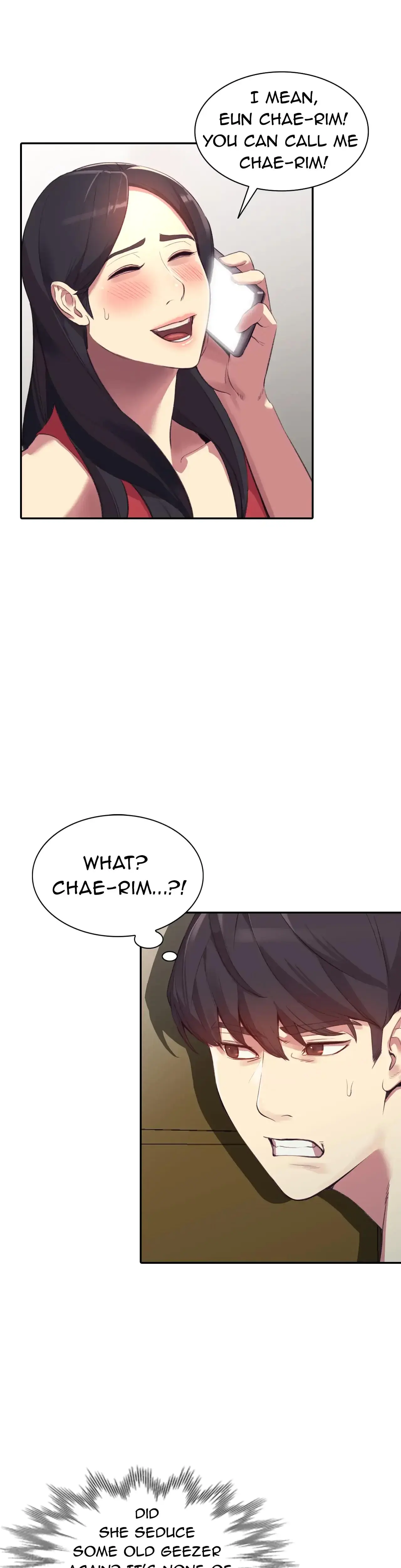 Breaking Boundaries Episode 17 - Page 15