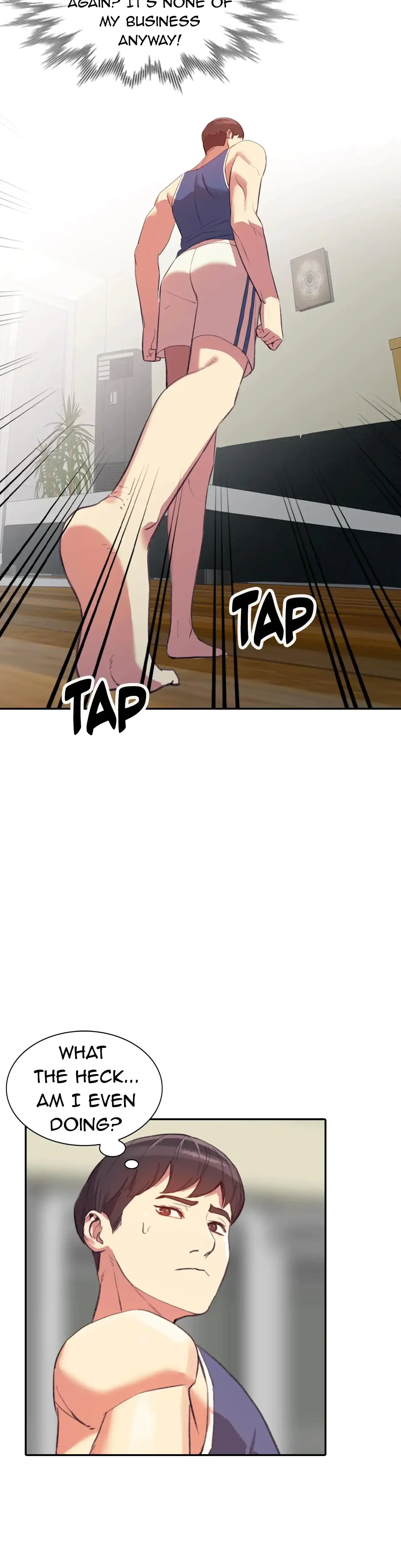 Breaking Boundaries Episode 17 - Page 16