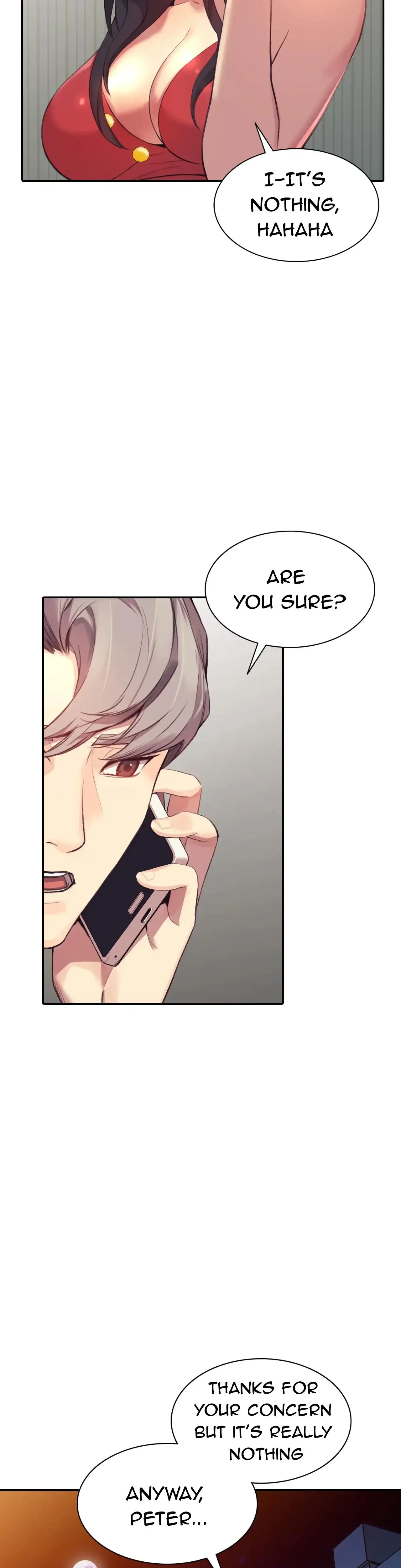 Breaking Boundaries Episode 17 - Page 18