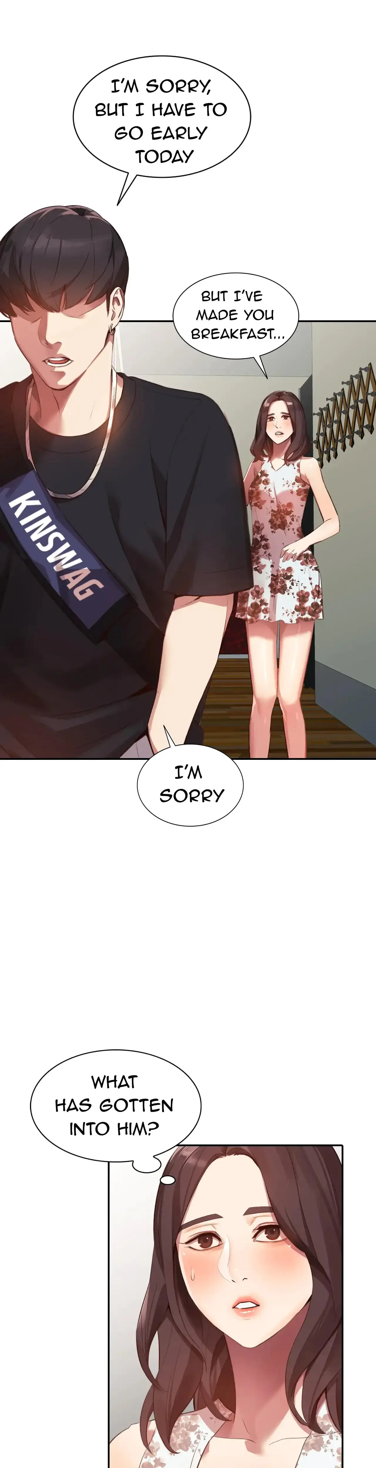 Breaking Boundaries Episode 17 - Page 21