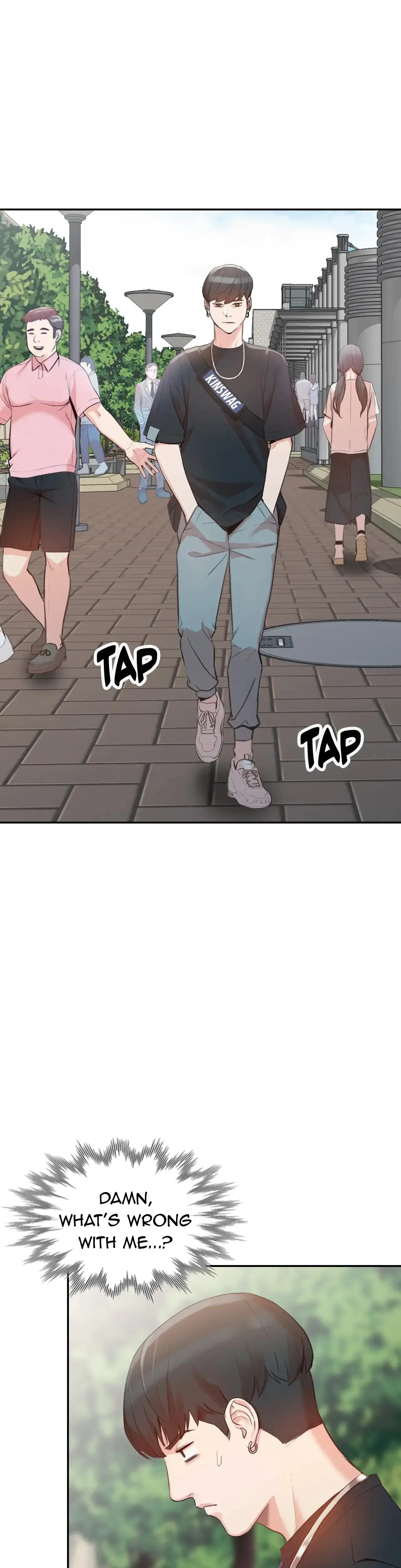 Breaking Boundaries Episode 17 - Page 23