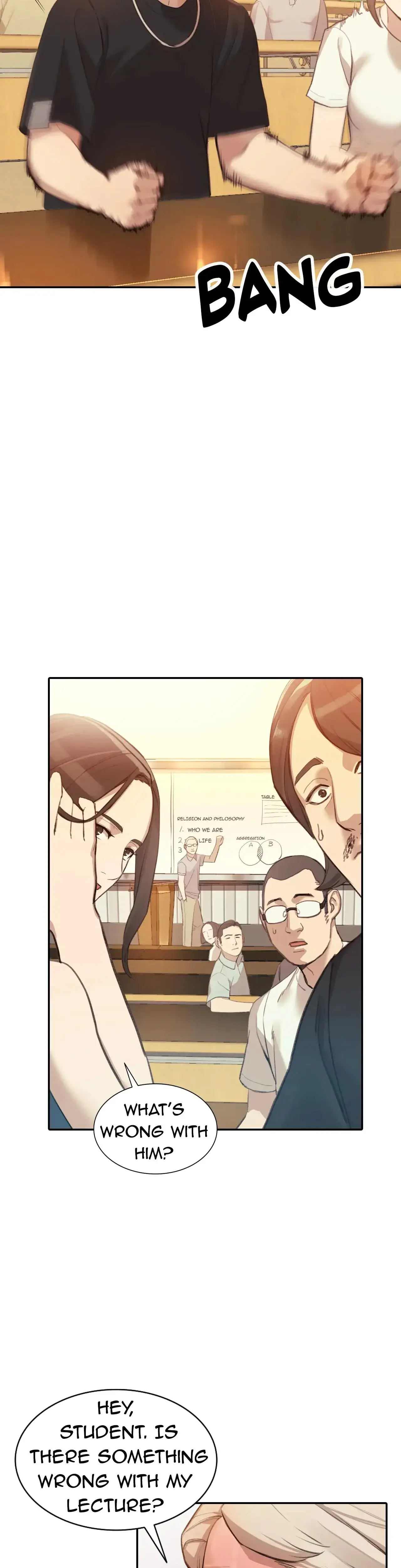 Breaking Boundaries Episode 17 - Page 27