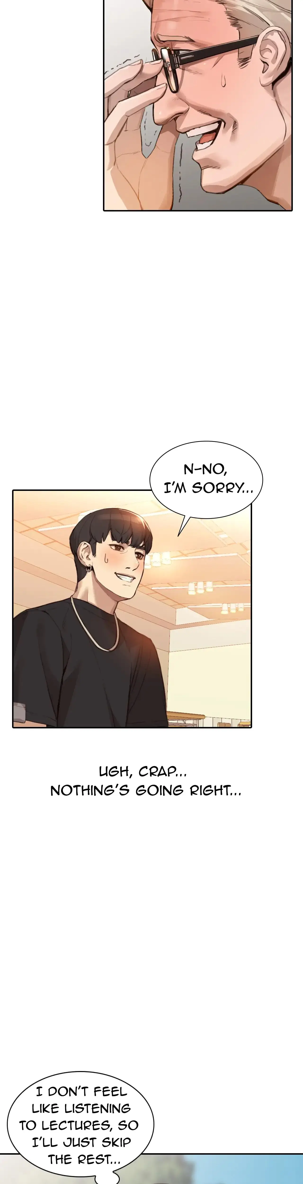Breaking Boundaries Episode 17 - Page 28