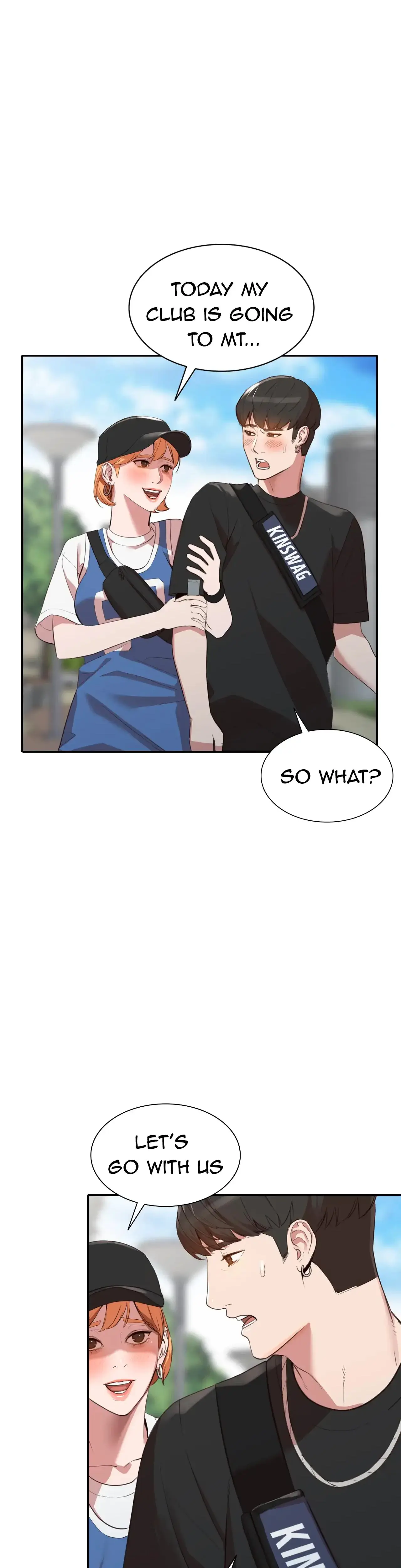 Breaking Boundaries Episode 17 - Page 30