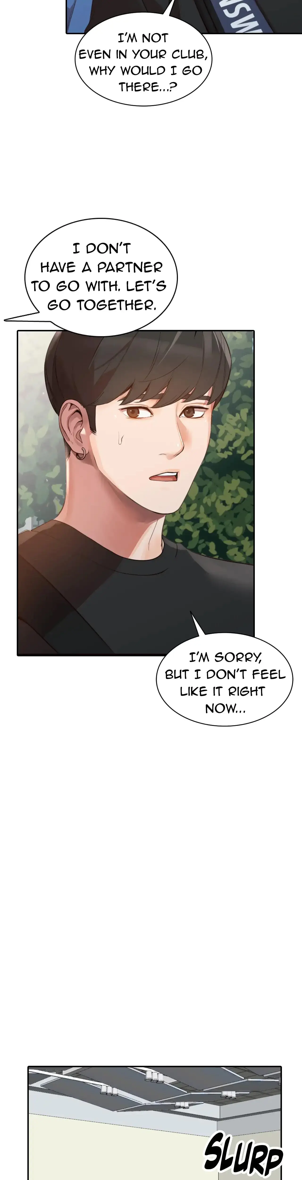 Breaking Boundaries Episode 17 - Page 31