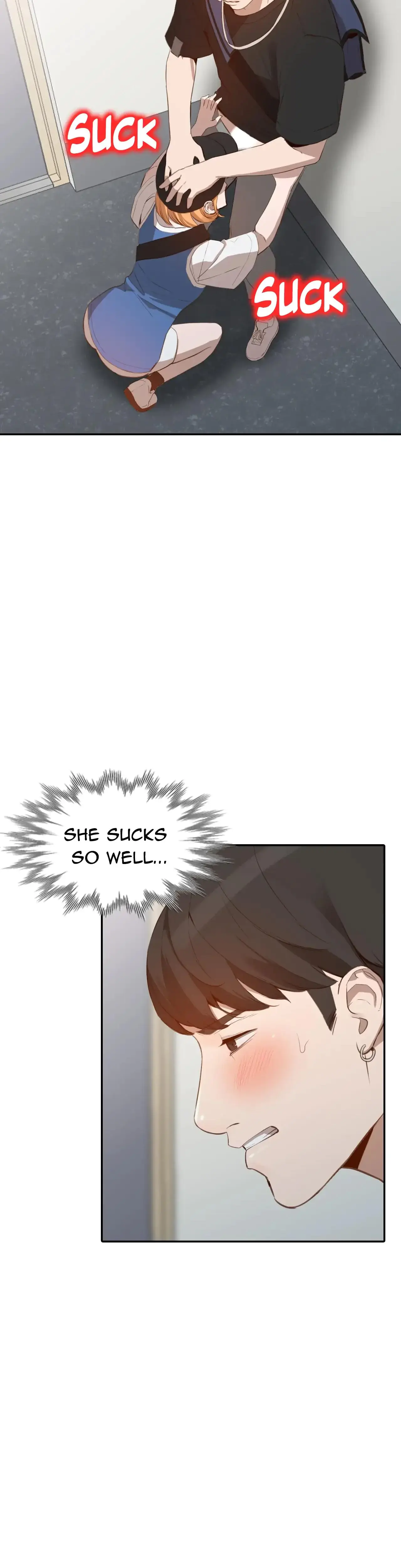 Breaking Boundaries Episode 17 - Page 33