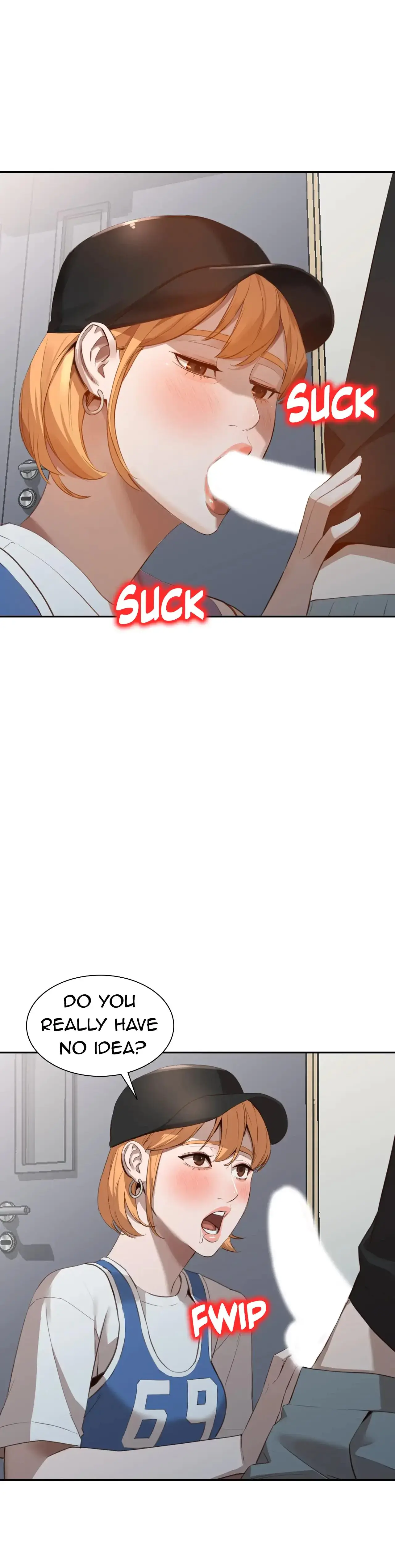 Breaking Boundaries Episode 17 - Page 34