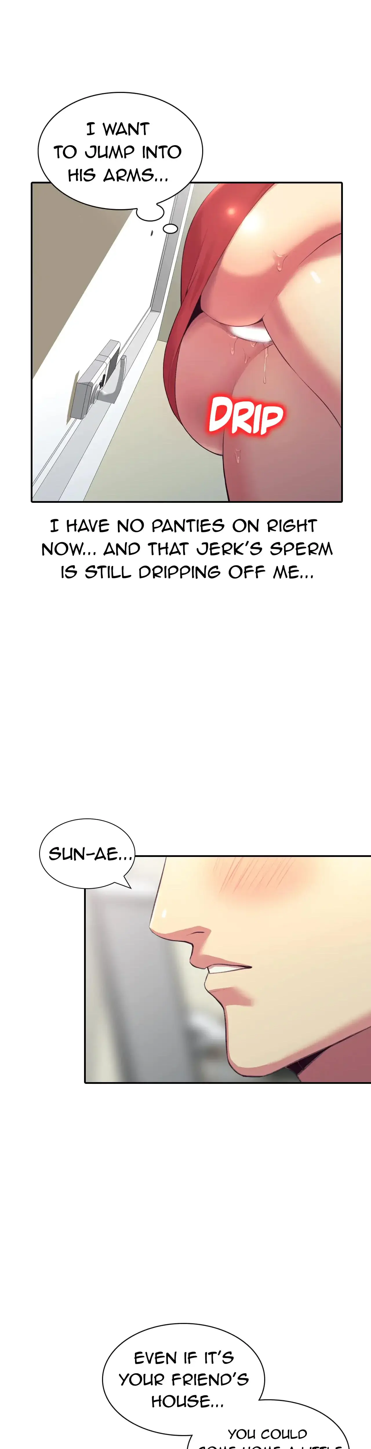 Breaking Boundaries Episode 17 - Page 5