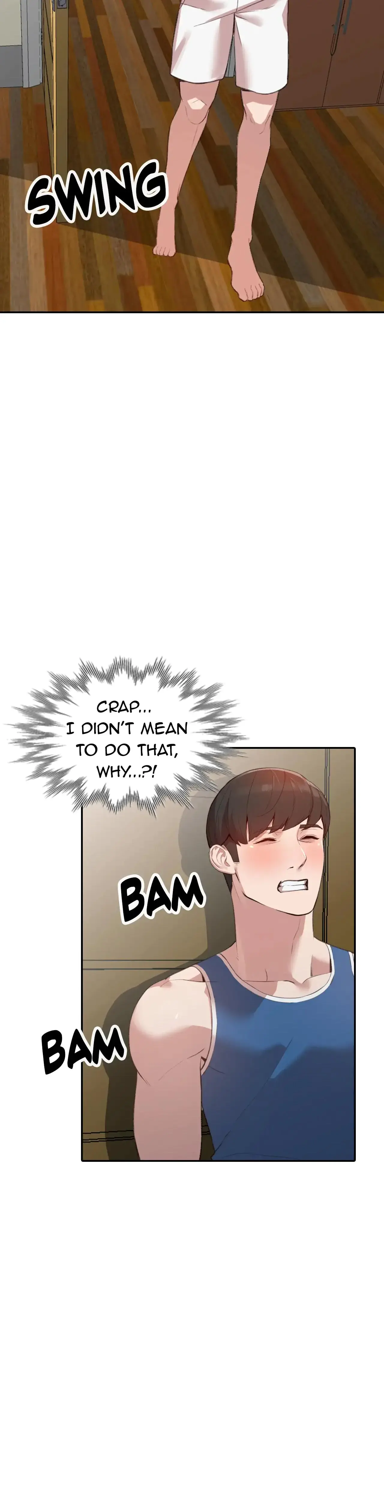 Breaking Boundaries Episode 17 - Page 9