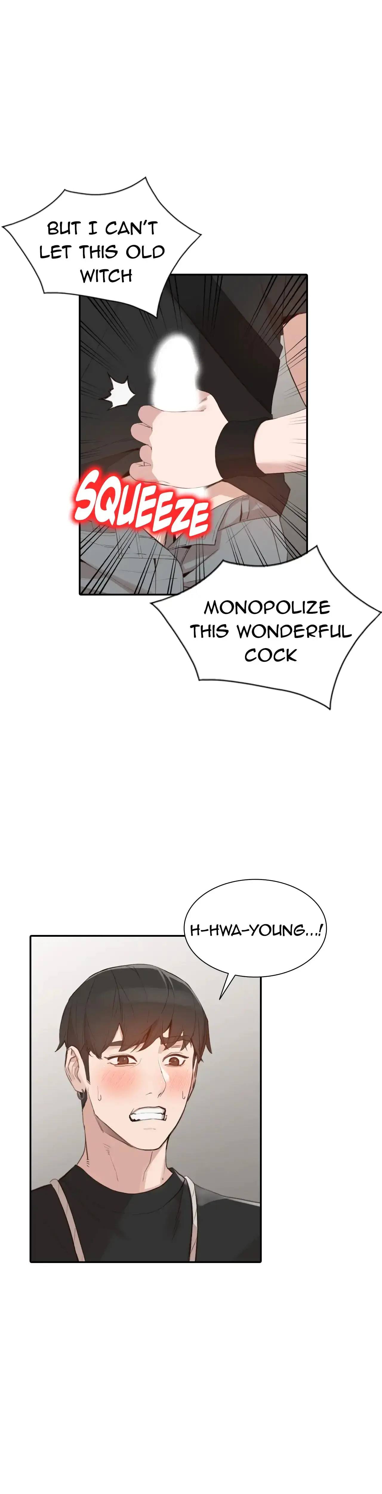 Breaking Boundaries Episode 18 - Page 1