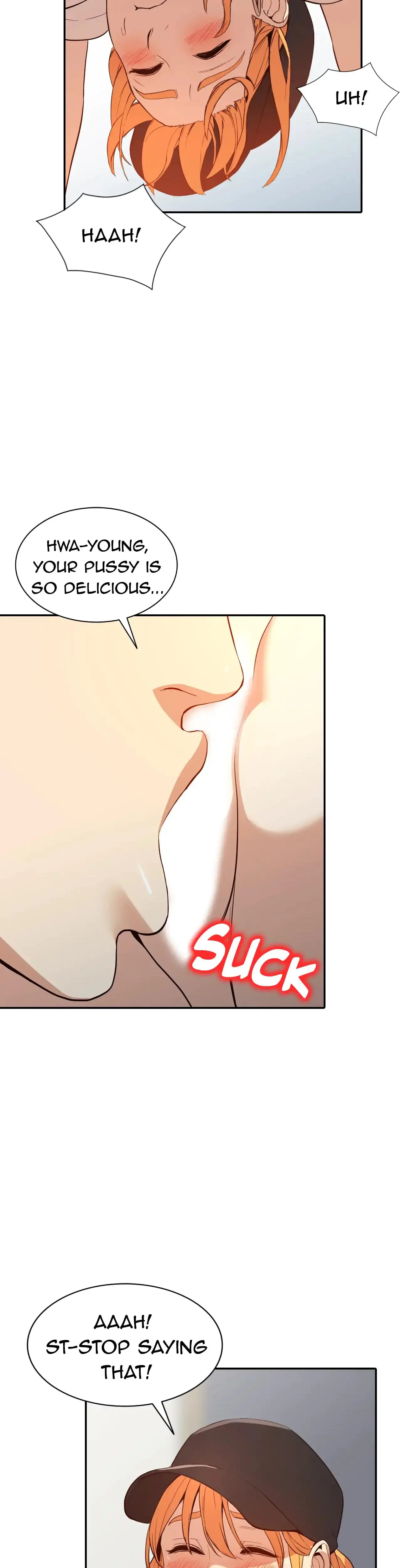 Breaking Boundaries Episode 18 - Page 11