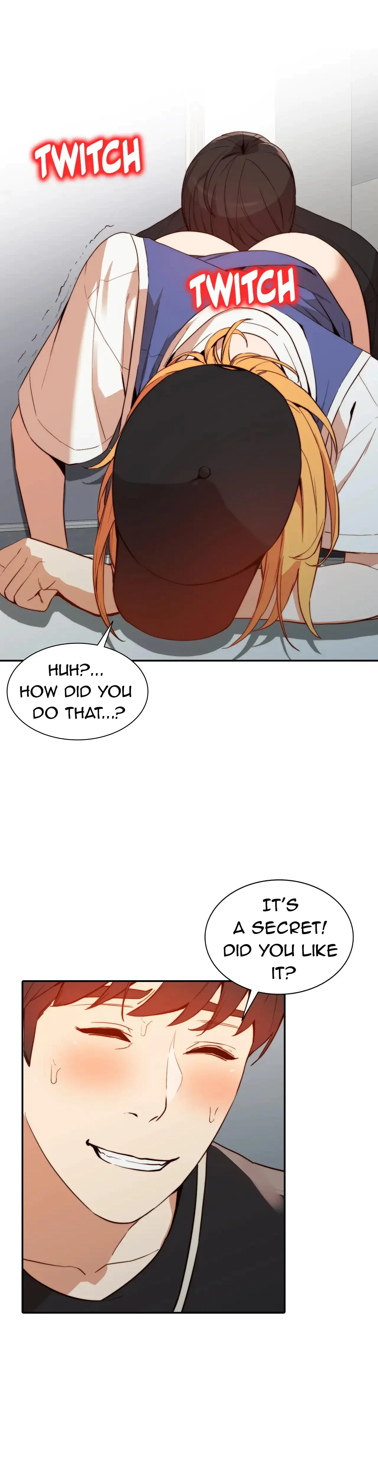 Breaking Boundaries Episode 18 - Page 14