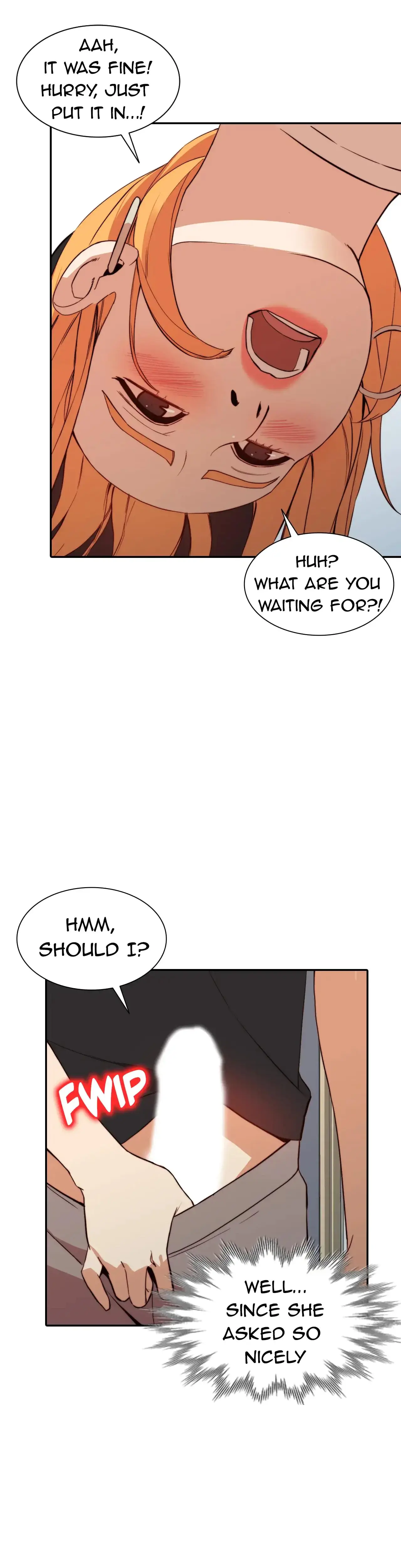 Breaking Boundaries Episode 18 - Page 15