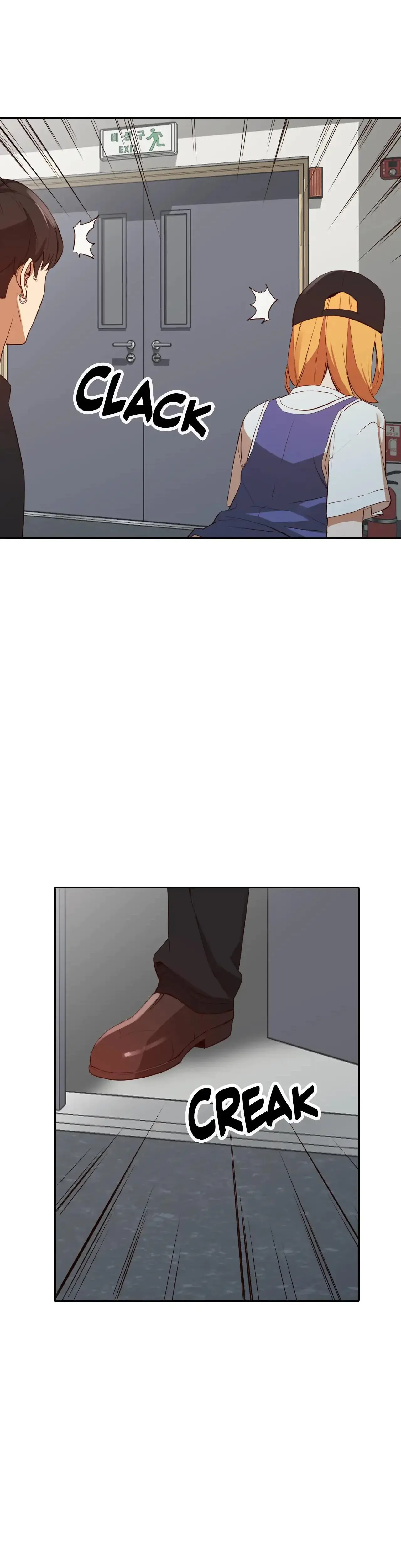 Breaking Boundaries Episode 18 - Page 17