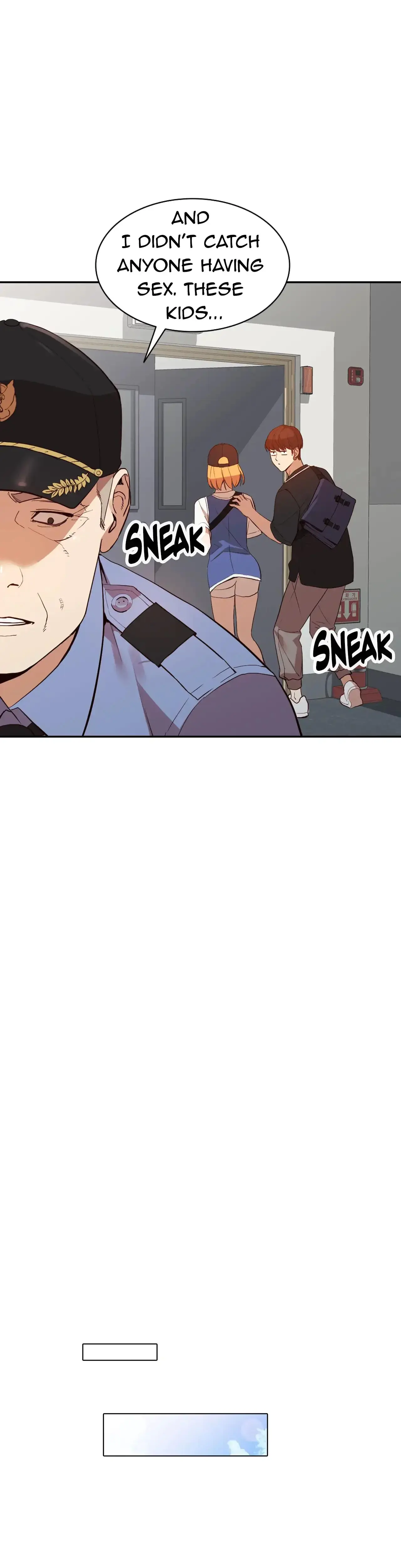 Breaking Boundaries Episode 18 - Page 20