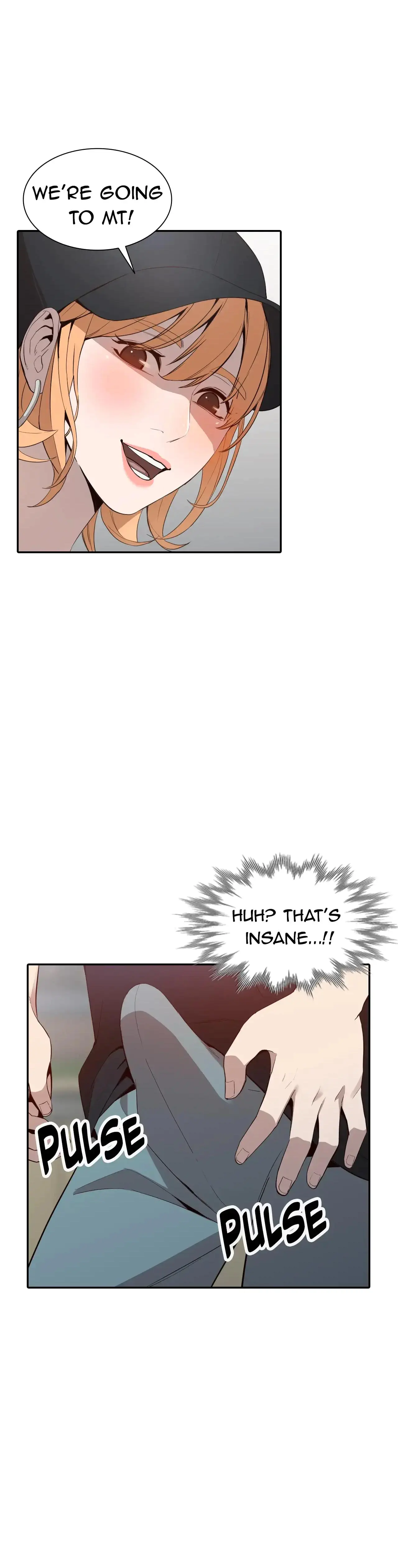 Breaking Boundaries Episode 18 - Page 26
