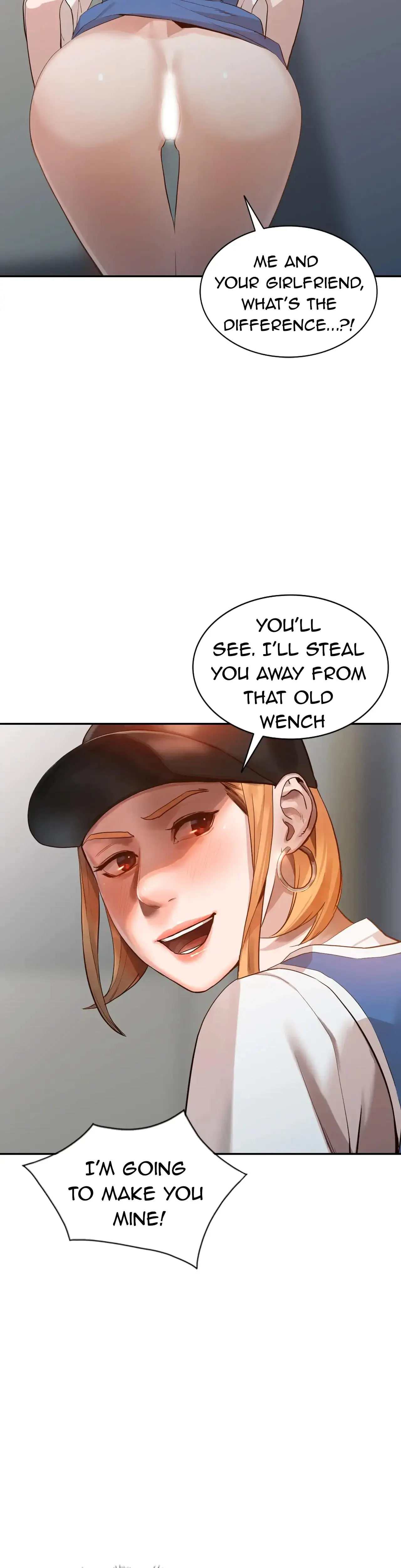 Breaking Boundaries Episode 18 - Page 3