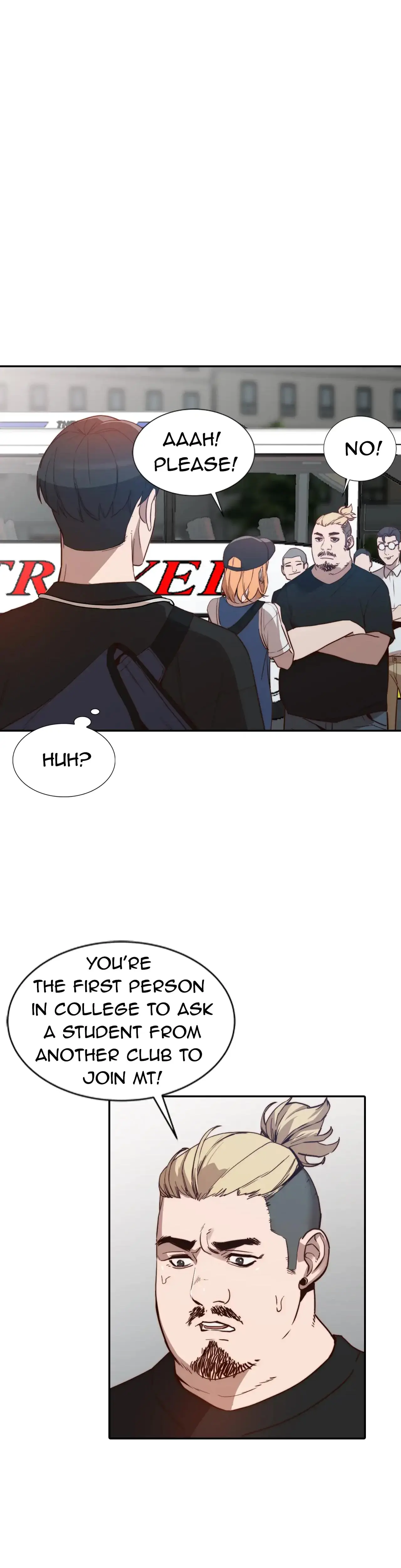 Breaking Boundaries Episode 18 - Page 30