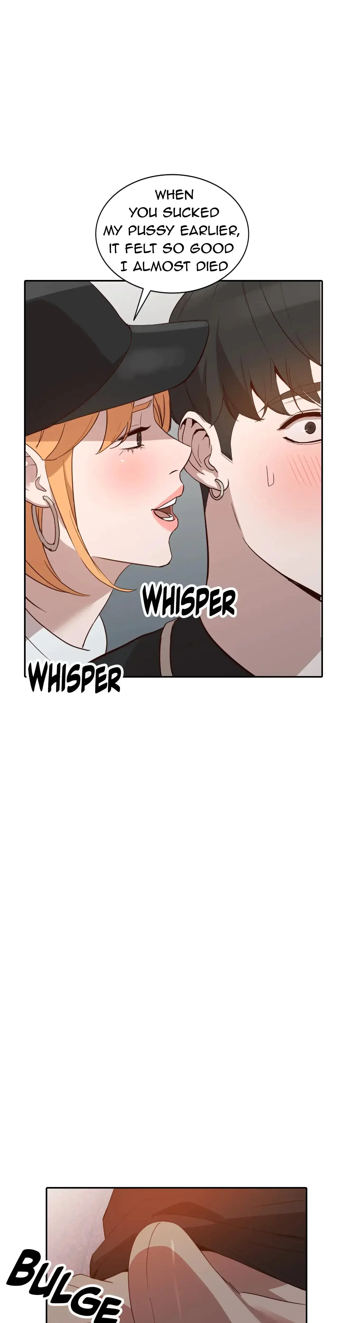 Breaking Boundaries Episode 18 - Page 35