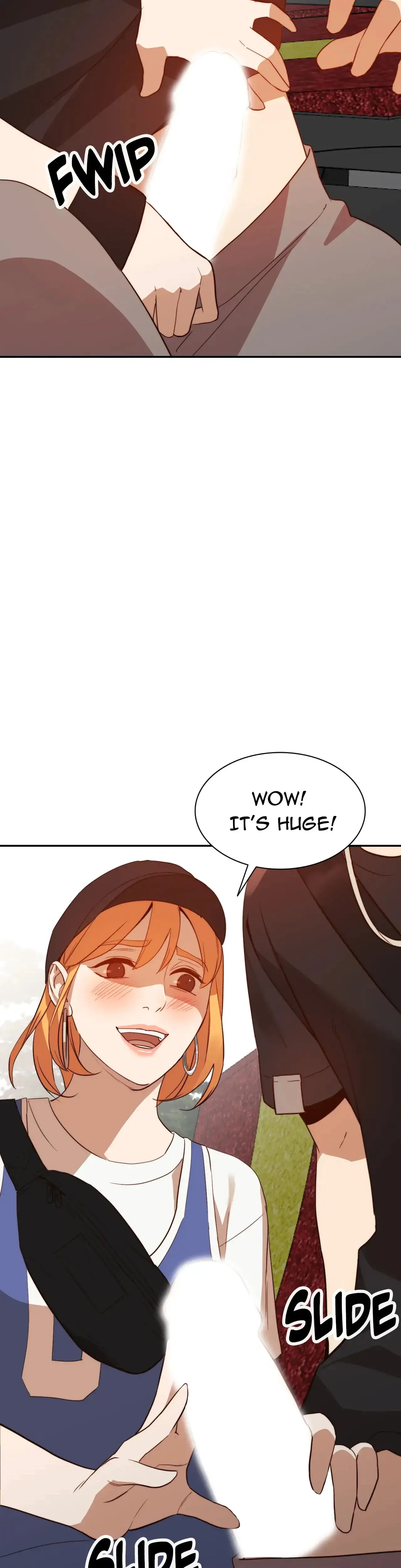Breaking Boundaries Episode 18 - Page 37