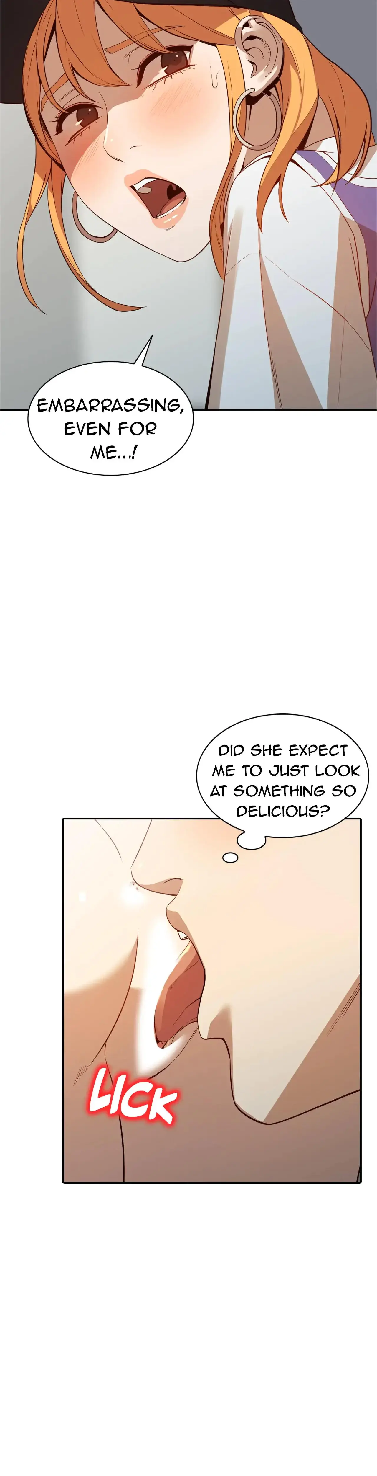 Breaking Boundaries Episode 18 - Page 9