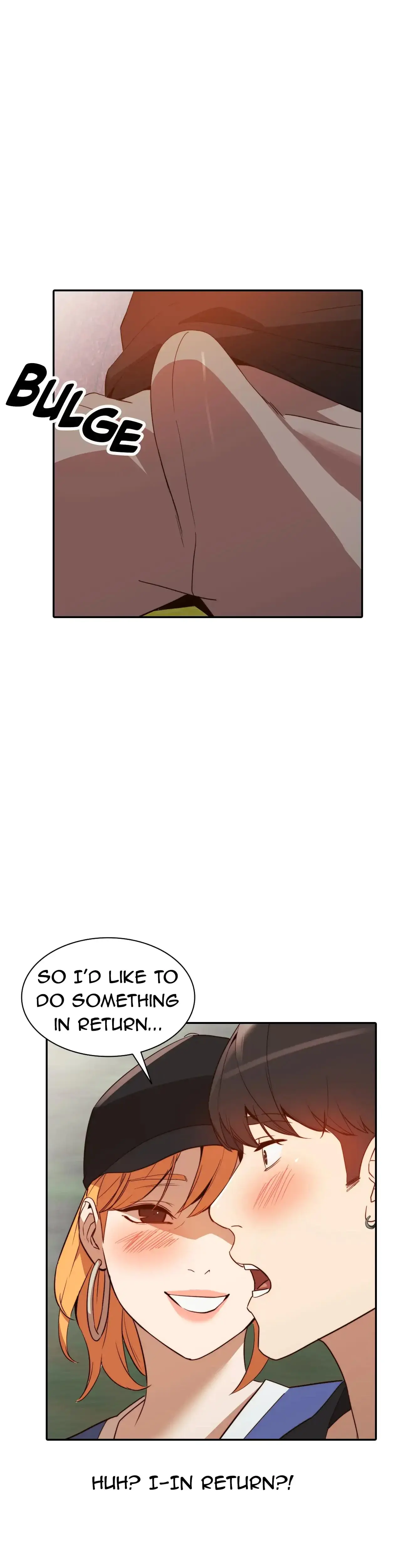 Breaking Boundaries Episode 19 - Page 1