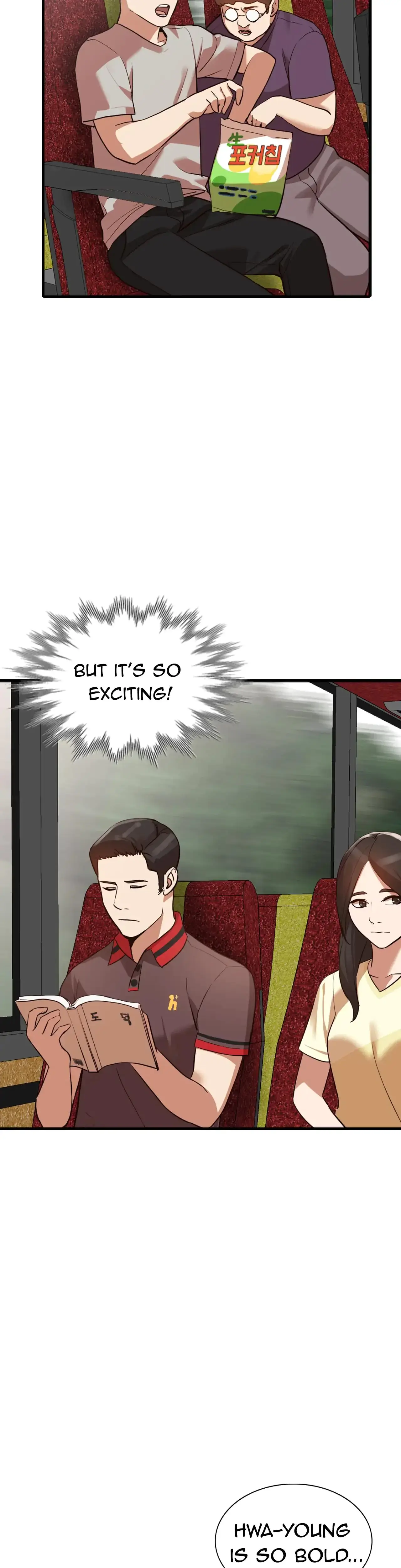 Breaking Boundaries Episode 19 - Page 10