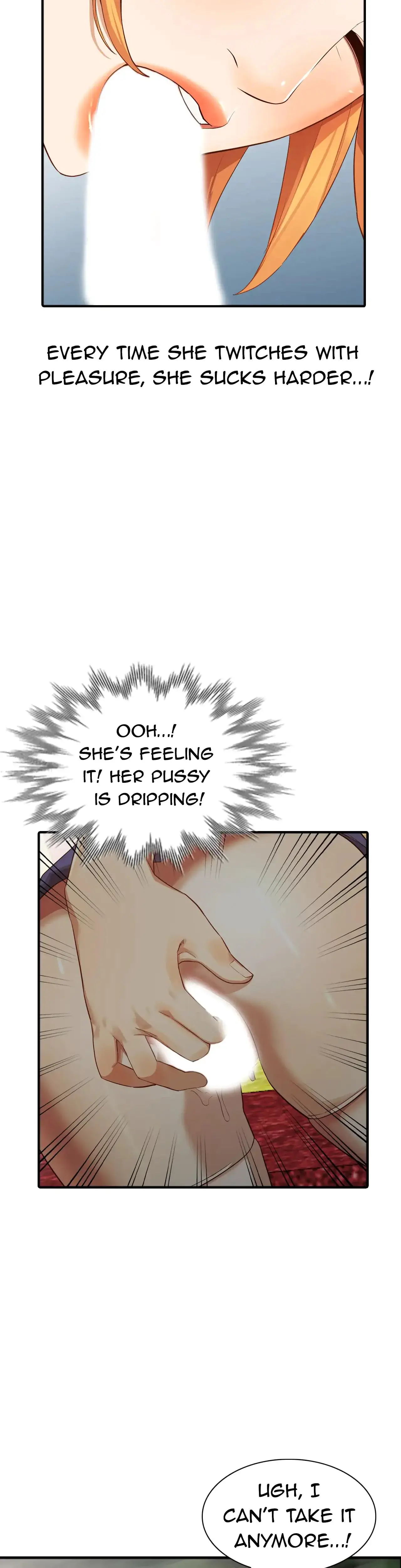 Breaking Boundaries Episode 19 - Page 15