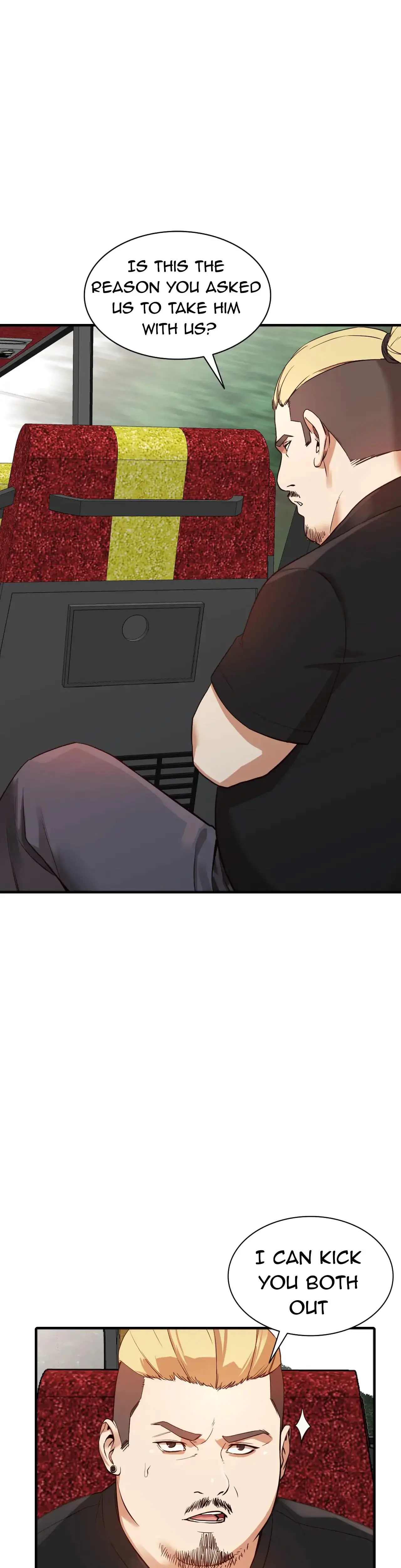 Breaking Boundaries Episode 19 - Page 17
