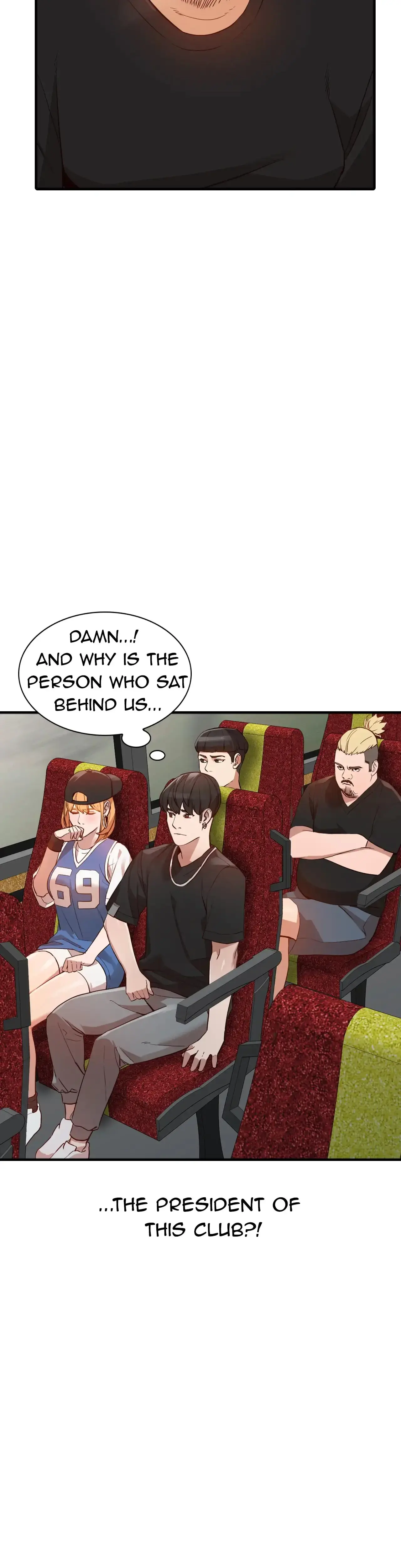 Breaking Boundaries Episode 19 - Page 18