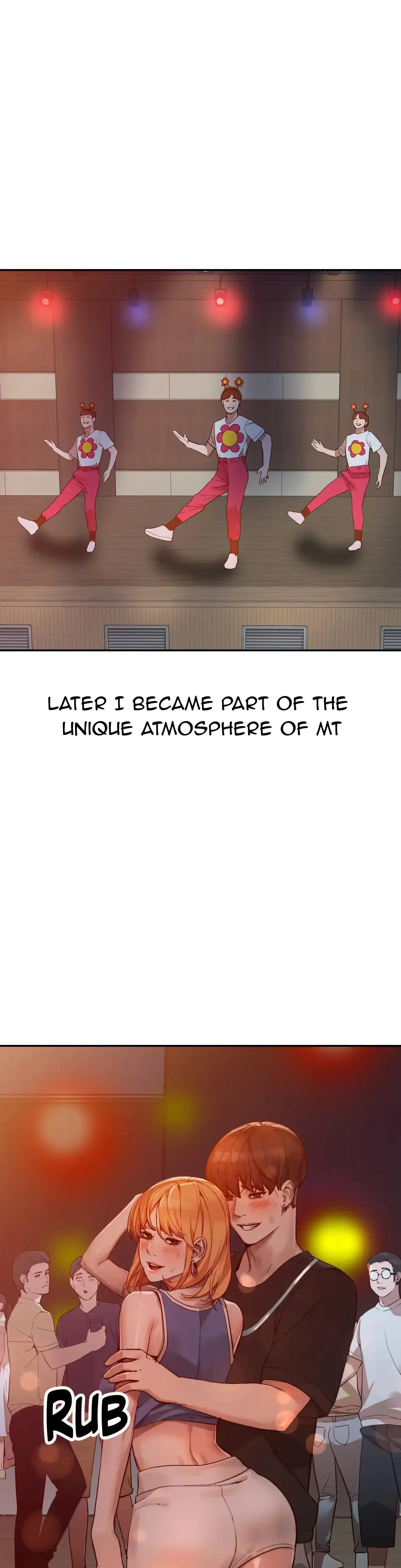 Breaking Boundaries Episode 19 - Page 20