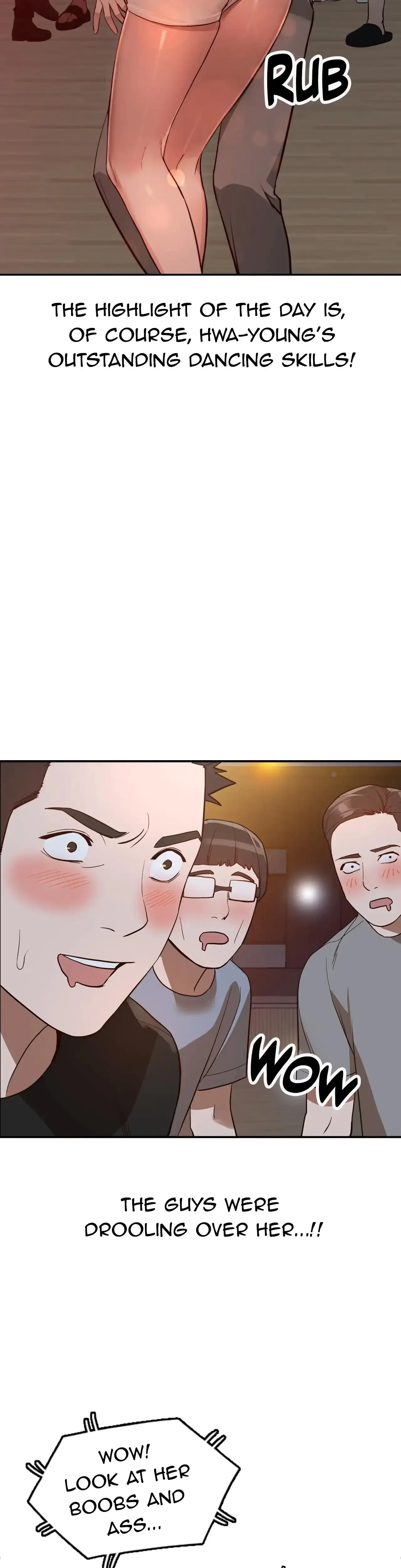 Breaking Boundaries Episode 19 - Page 21
