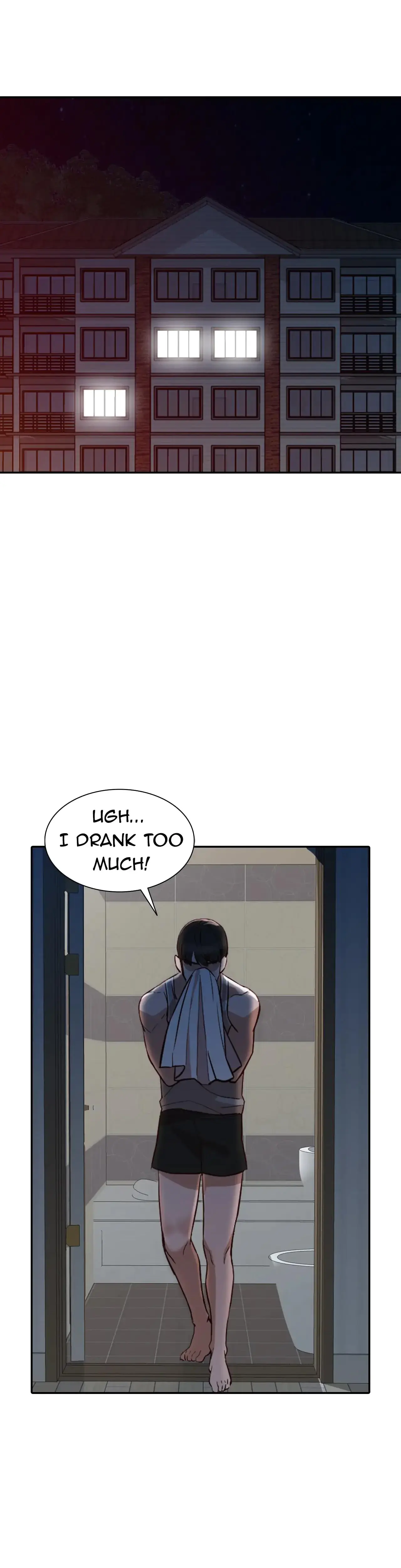 Breaking Boundaries Episode 19 - Page 25