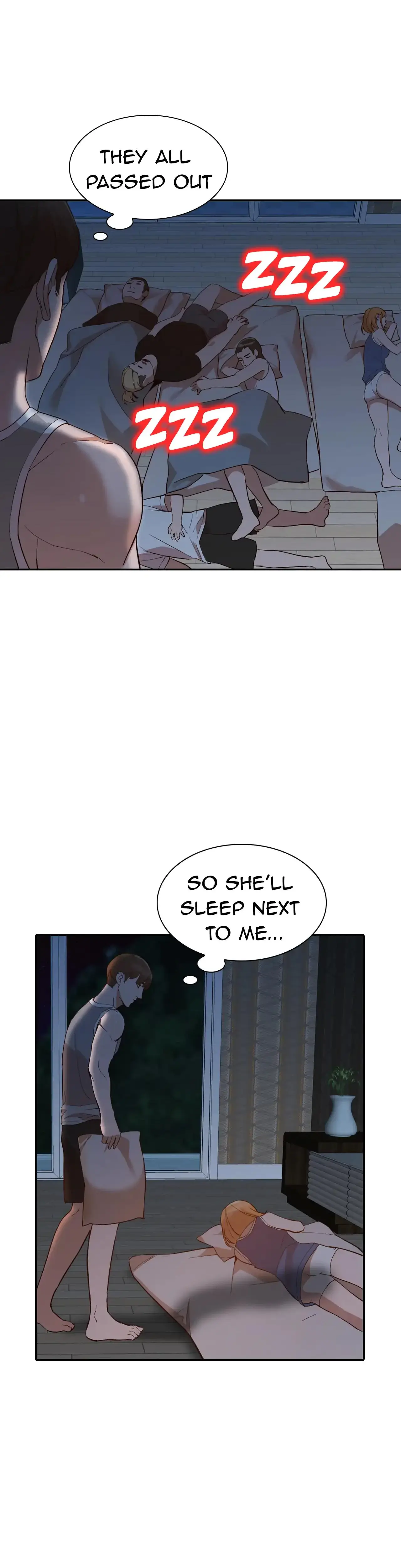 Breaking Boundaries Episode 19 - Page 26
