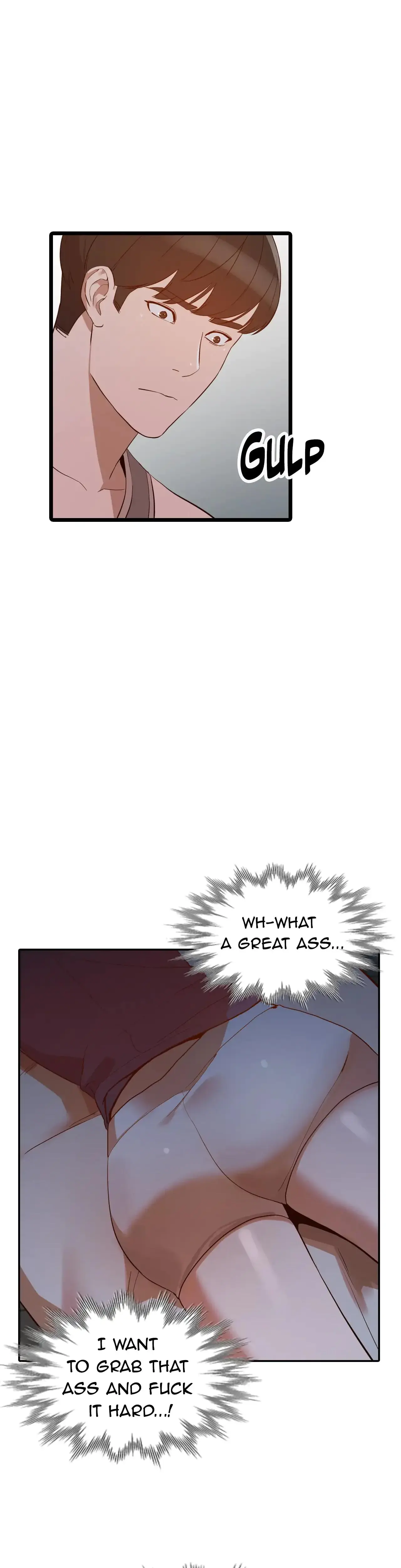 Breaking Boundaries Episode 19 - Page 27