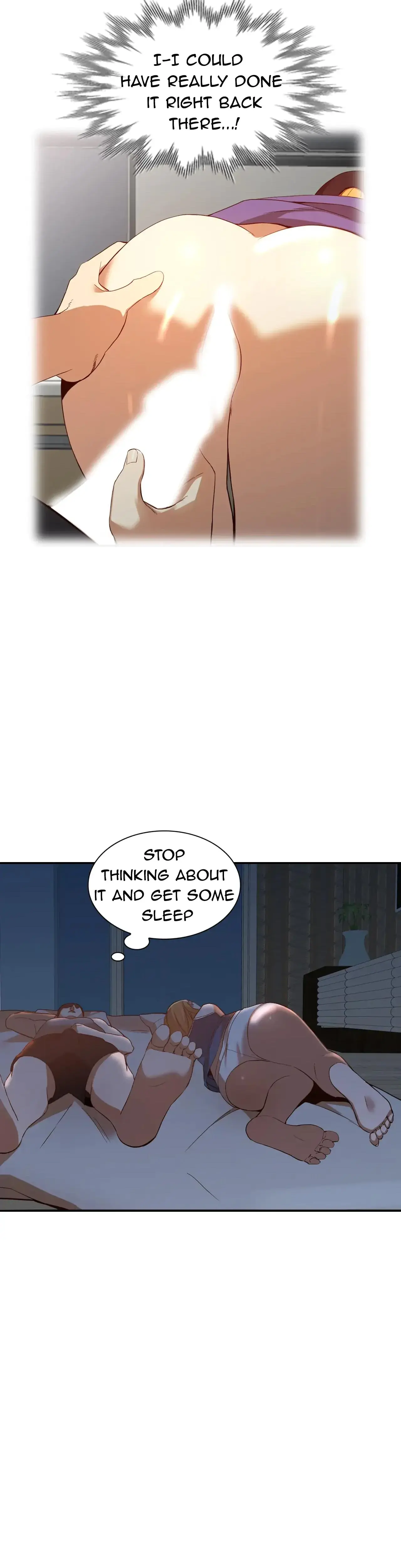 Breaking Boundaries Episode 19 - Page 28