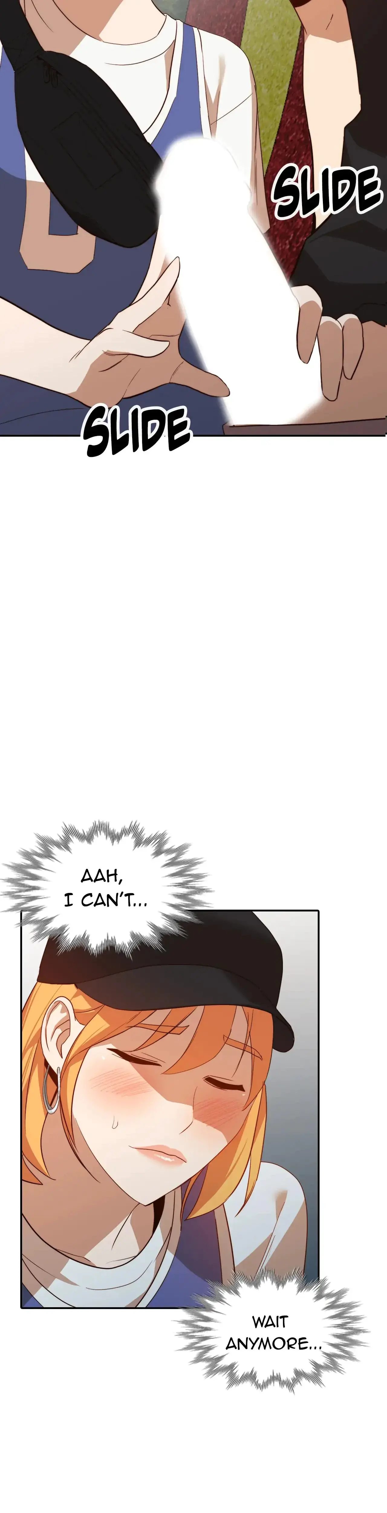 Breaking Boundaries Episode 19 - Page 3