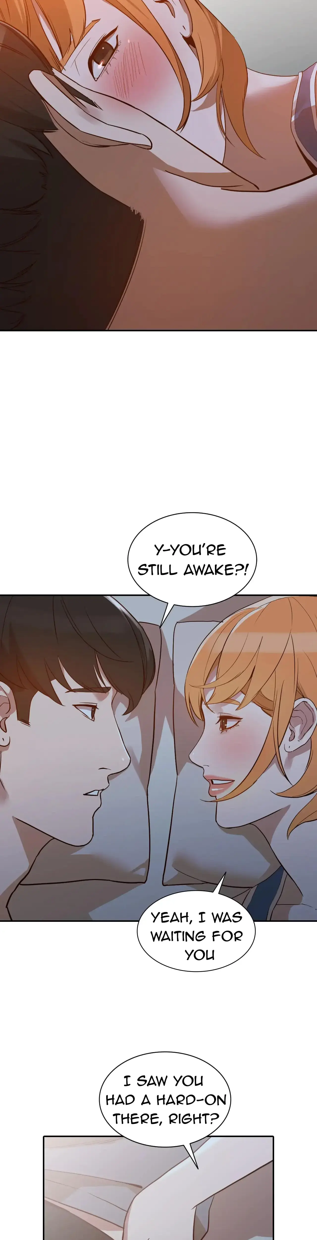 Breaking Boundaries Episode 19 - Page 30